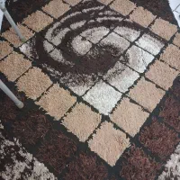 فرش فانتژی ترک