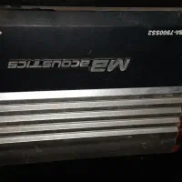 میدرنج و امپلی و ساب|قطعات یدکی و لوازم جانبی|لوشان, |دیوار