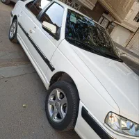 پژو پارس موتور جدید سفارشی ۱۴۰۱