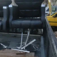 صندلی آرایشگاه