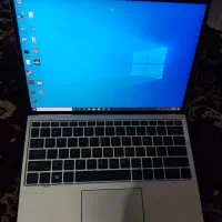 لپ‌تاپ تبلتی تاچ HP Elite X2 G8 Tablet