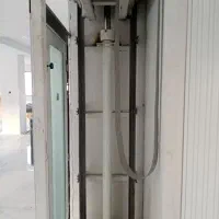 بالابر و آسانسور هیدرولیک|مصالح و تجهیزات ساختمان|شهریار, شهریار|دیوار