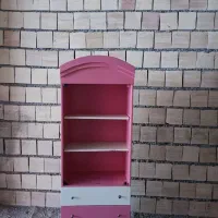 فرکمد بچه|اسباب و اثاث بچه|یاسوج, |دیوار