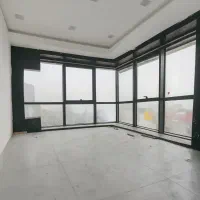 فضای اداری بزرگ طبقه ششم با ویوی ابدی در گلسار|اجارهٔ دفتر کار، اتاق اداری، مطب|رشت, گلسار|دیوار