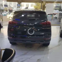 تیگارد x35|خودرو سواری و وانت|شهر ری, فیروزآبادی|دیوار