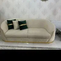 مبل چستر۸نفره سالم