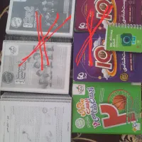 کتاب|کتاب و مجله آموزشی|تاکستان, |دیوار