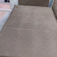 مبل دو نفره تخت شو