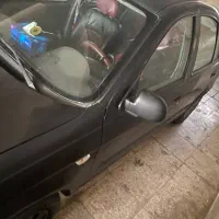 تیبا2|خودرو سواری و وانت|رباط‌کریم, رباط‌کریم|دیوار