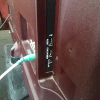 ۴۲ اینچ LED )LG)|تلویزیون و پروژکتور|تهران, فلاح|دیوار