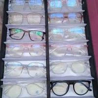 فروش فریم عینک طبی حراجی