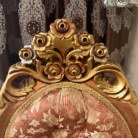 مبل سلطنتی|مبلمان خانگی و میز عسلی|سلماس, |دیوار
