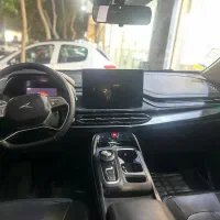 Kmc X5 1403|خودرو سواری و وانت|مشهد, خرمشهر|دیوار
