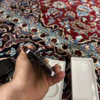 آیفون ۱۴ پرومکس|موبایل|تهران, قصر فیروزه ۱|دیوار