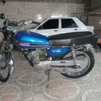 موتور سیکلت