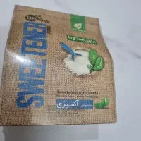 شیرین کننده کم کالری