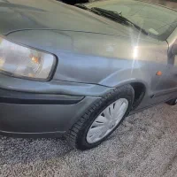 سمند۸۶سالم