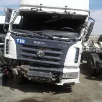 ایسوزو جک الوندفاوفورس دیماتصادفی|خودرو سنگین|اصفهان, شهرک صنعتی امیرکبیر (شاپور جدید)|دیوار