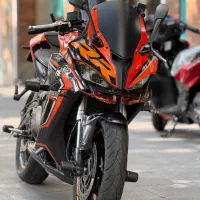 QJ 250کیوجی ۲۵۰ جفت