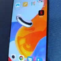 نوت 11پرو 5G ۱۲۸ گیگ رام ۸|موبایل|ماکو, |دیوار