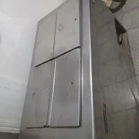 یخچال فریزر