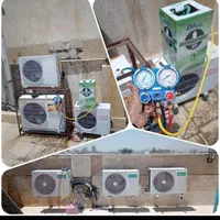 تعمیرات پکیج سرویس هیتر بخاری آبگرمکن نصب کولرگازی|خدمات پیشه و مهارت|مشهد, طلاب|دیوار