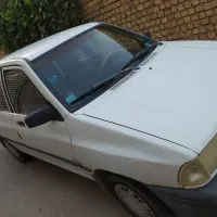 پراید۸۲