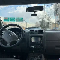 وینگل ۳|خودرو سواری و وانت|تربت‌حیدریه, باغ سلطانی|دیوار