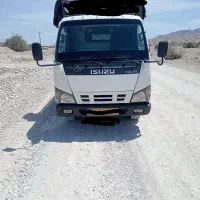 ایسوزو 5200 مدل 87|خودرو سنگین|شیراز, فرودگاه شهید دستغیب شیراز|دیوار