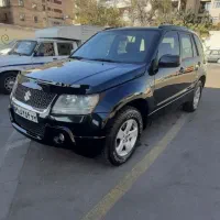 سوزوکی ویتارا 2400 اتوماتیک مدل 1389(2010)|خودرو سواری و وانت|تهران, بریانک|دیوار