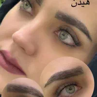 اکستنشن مژه (تخصصی) با ۵۰٪تخفیف برای مدت محدود|خدمات آرایشگری و زیبایی|باقرشهر, |دیوار