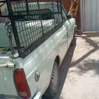 وانت بار کرایه