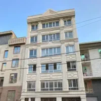 ۱۳۳متر/فول بازسازی شده/تک واحدی/کوهسار