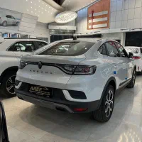 رنو آرکانا ۱۴۰۴|خودرو سواری و وانت|شاهینشهر, گزبرخوار|دیوار