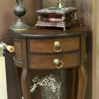 میز تلفن نو