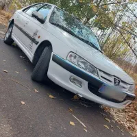 پژو پارس موتور جدید مدل ۱۴۰۱|خودرو سواری و وانت|اردبیل, |دیوار