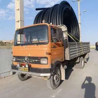 فروش خاور 608مدل60|خودرو سنگین|مرودشت, مجد آباد|دیوار