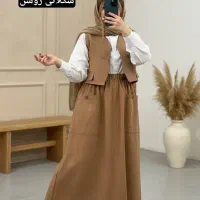 پوشاک و کیف و کفش ویهان