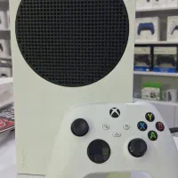 ایکس باکس سری اس Xbox seri s