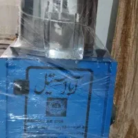 سبزی خردکن صنعتی۲۵۰۰ وات