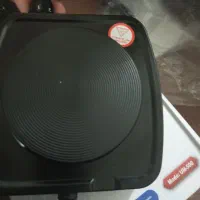 گاز برقی حرارتی