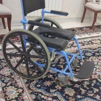 ویلچر چند منظوره
