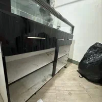 پیشخوان مغازه