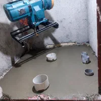 بنایی صفر تاصد|خدمات پیشه و مهارت|رشت, حومه رشت|دیوار