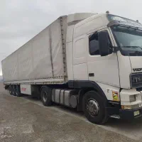 آف هاش چراغ قدیم