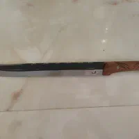 چاقو