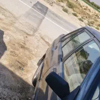 پراید ۸۵ دوگانه دستی|خودرو سواری و وانت|شیراز, کفترک|دیوار