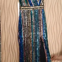 تعدادی لباس مجلسی نامزدی شب یلدا