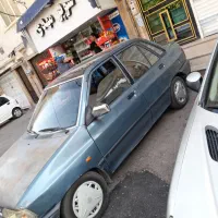 پراید کره ای ۷۵