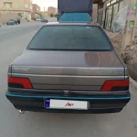 پژو روا مدل 90|خودرو سواری و وانت|بوکان, |دیوار